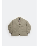 TECH LOOSE 2B JACKET