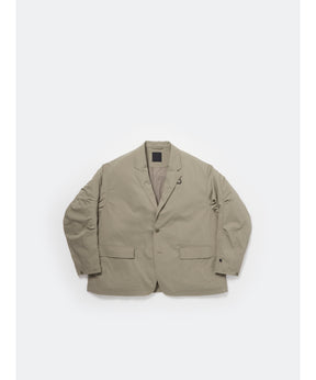 TECH LOOSE 2B JACKET