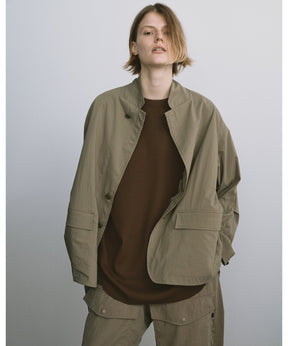 TECH LOOSE 2B JACKET