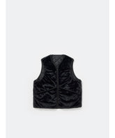 TECH BRITISH HUNTER FUR VEST