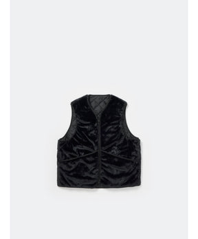 TECH BRITISH HUNTER FUR VEST
