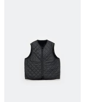 TECH BRITISH HUNTER FUR VEST