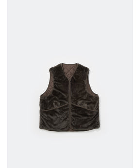 TECH BRITISH HUNTER FUR VEST