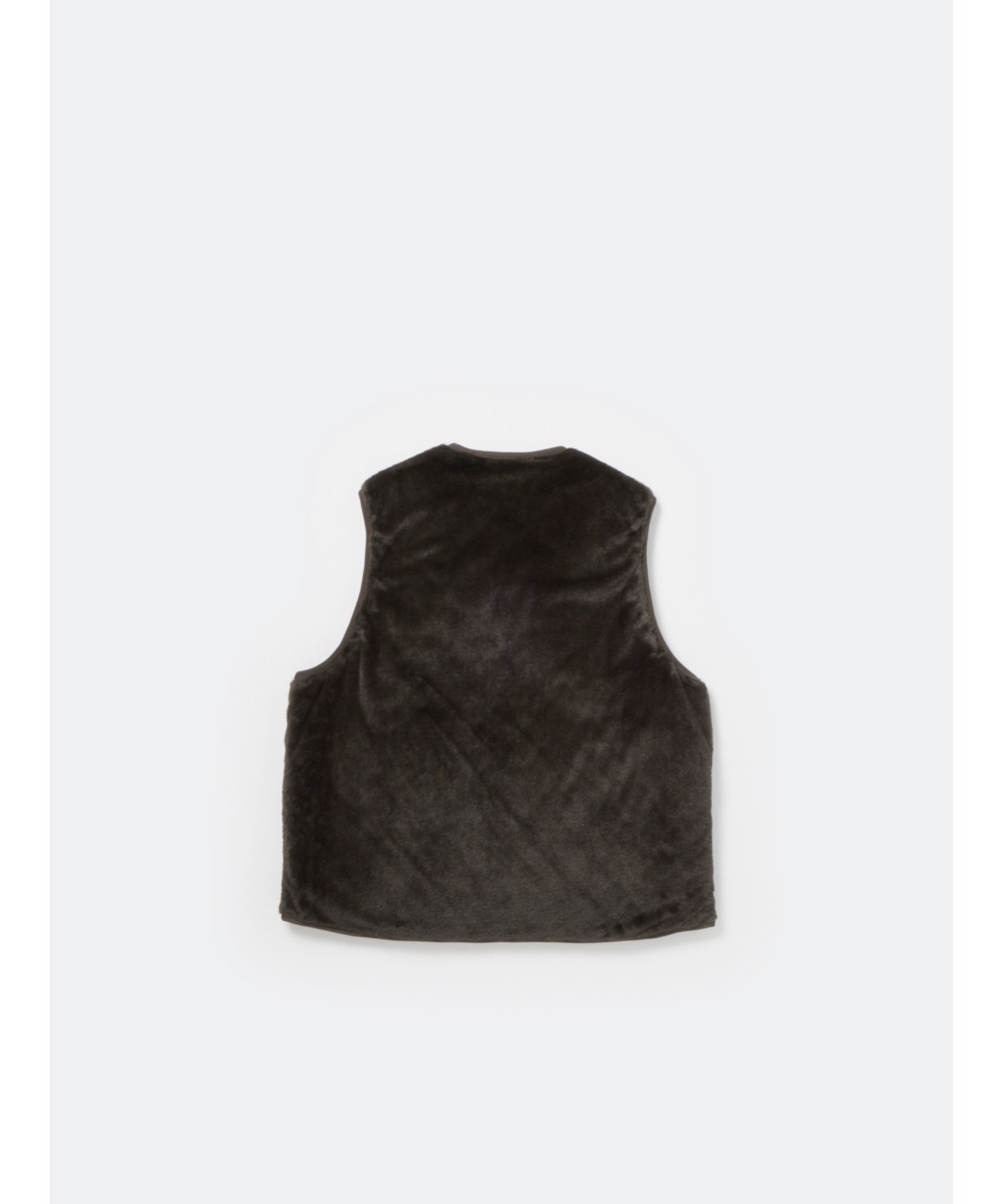 TECH BRITISH HUNTER FUR VEST