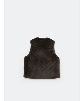 TECH BRITISH HUNTER FUR VEST