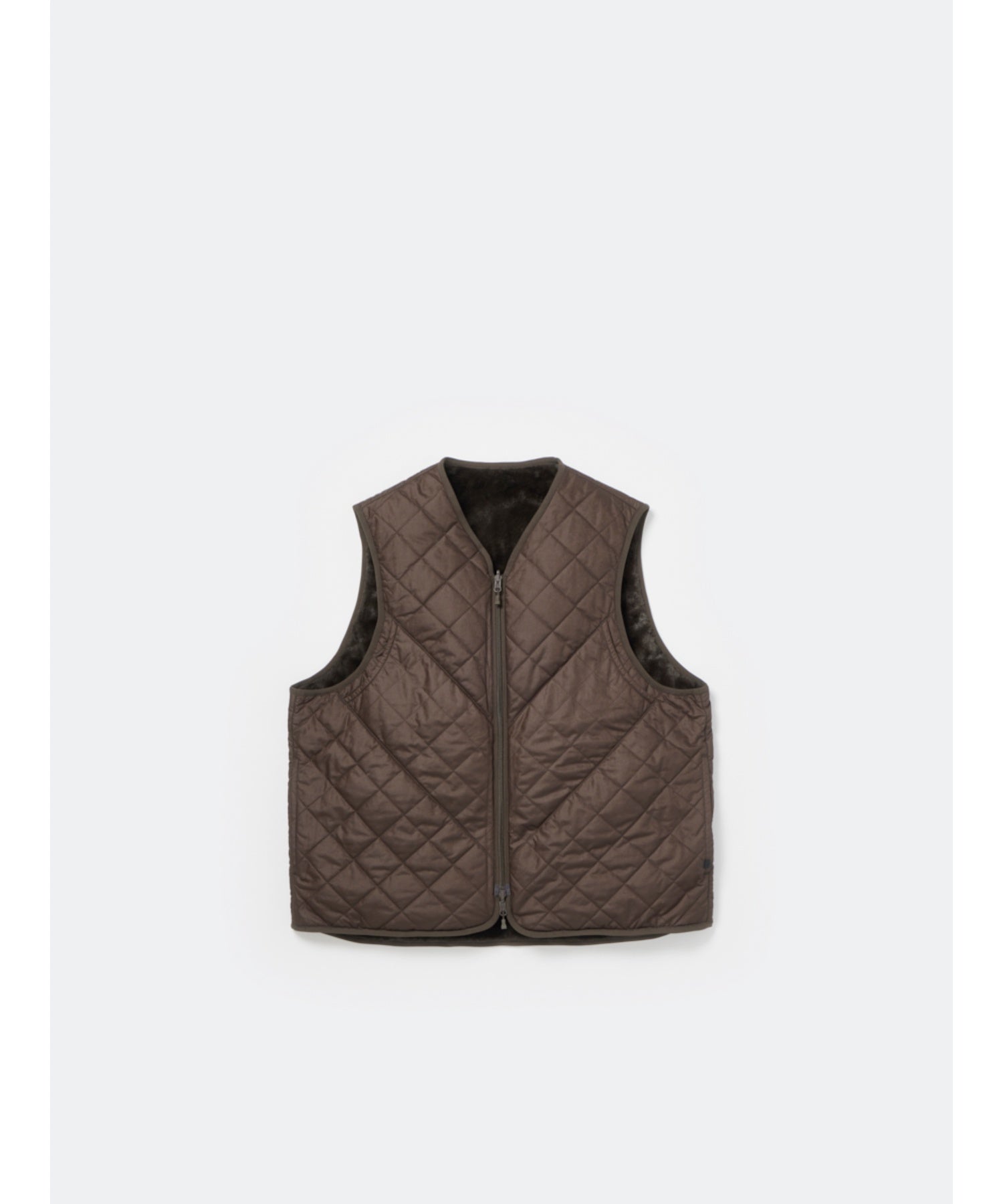 TECH BRITISH HUNTER FUR VEST