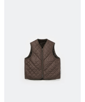 TECH BRITISH HUNTER FUR VEST