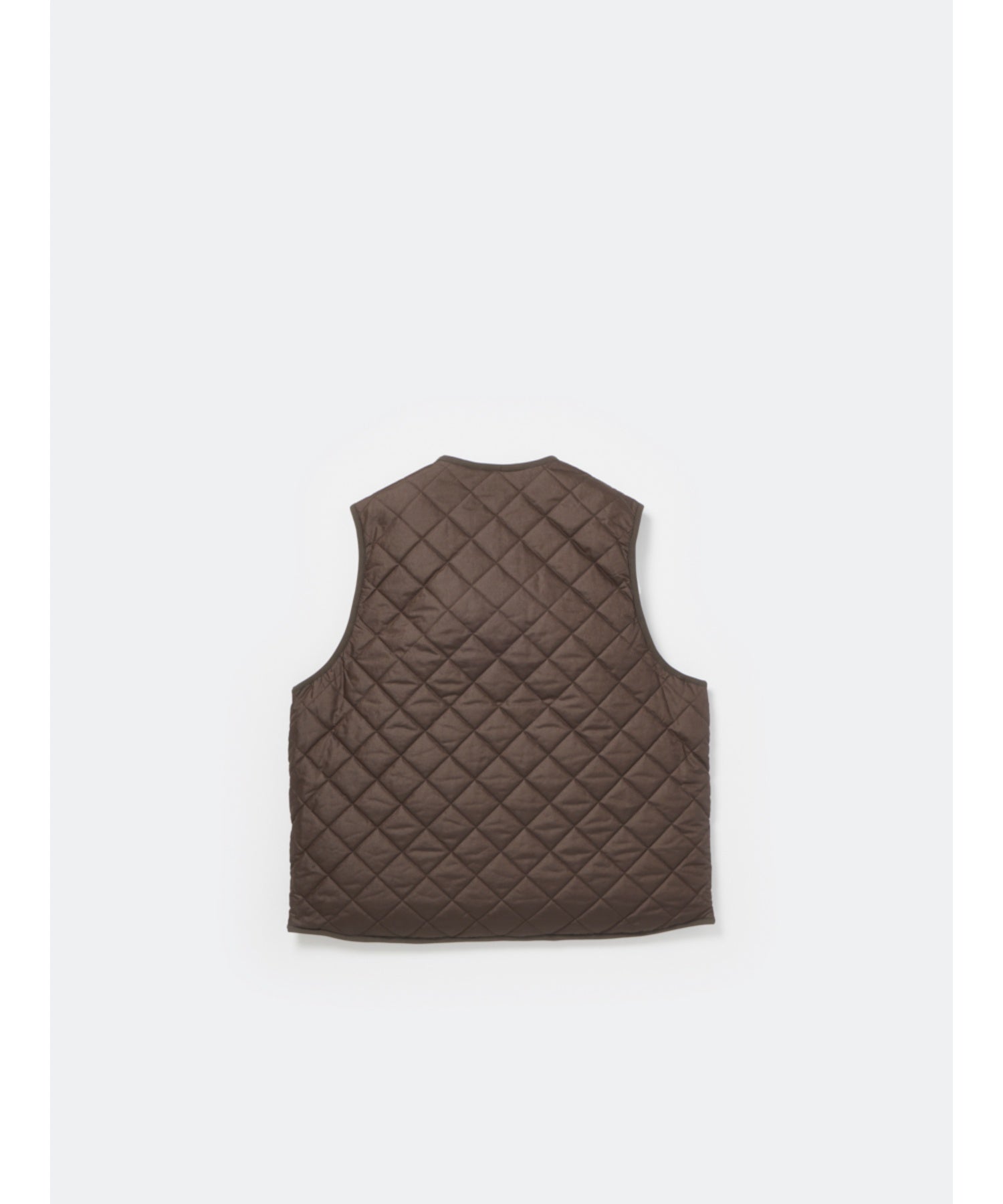 TECH BRITISH HUNTER FUR VEST