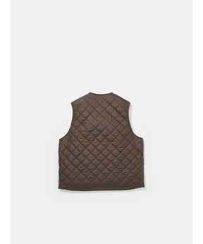 TECH BRITISH HUNTER FUR VEST