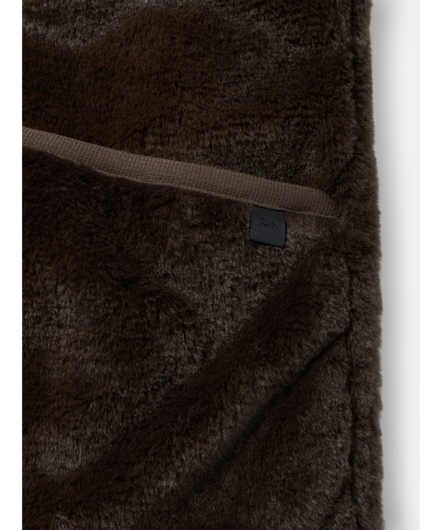 TECH BRITISH HUNTER FUR VEST