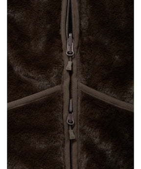 TECH BRITISH HUNTER FUR VEST
