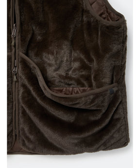 TECH BRITISH HUNTER FUR VEST