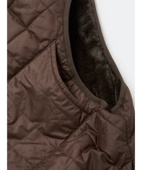 TECH BRITISH HUNTER FUR VEST