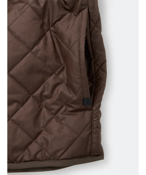 TECH BRITISH HUNTER FUR VEST