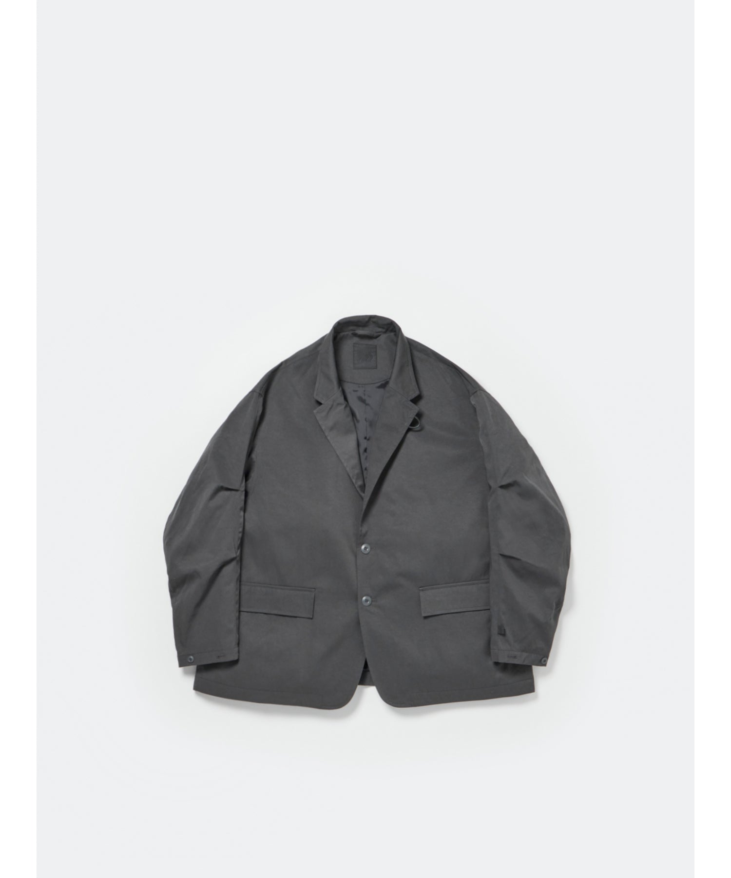 TECH LOOSE 2B JACKET TWILL - DAIWA PIER39 (ダイワピア39