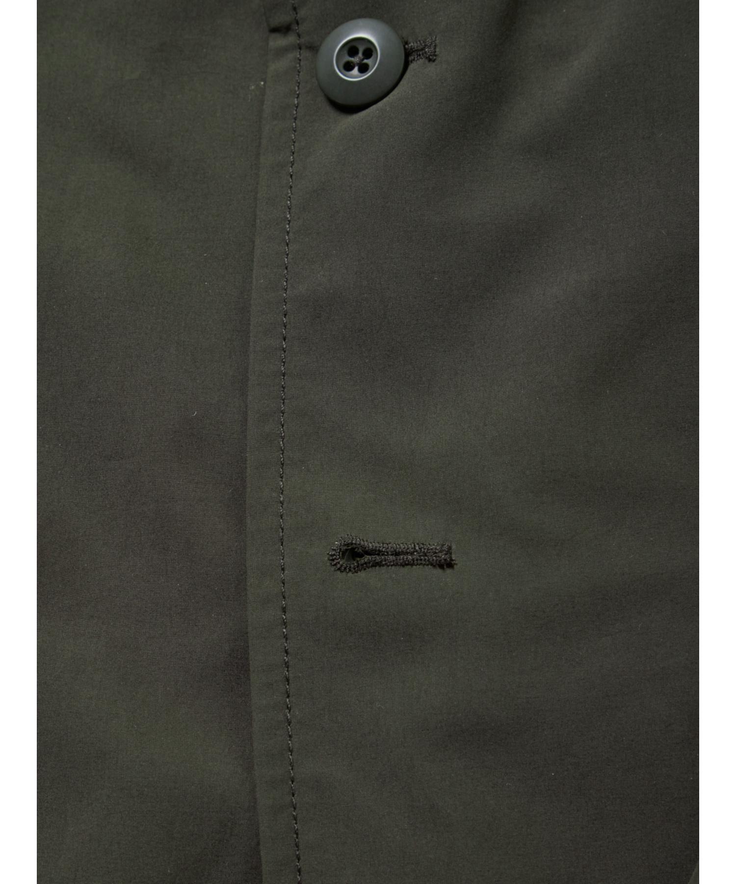 TECH LOOSE 2B JACKET TWILL