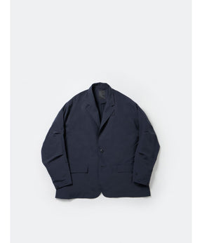 TECH LOOSE 2B JACKET TWILL