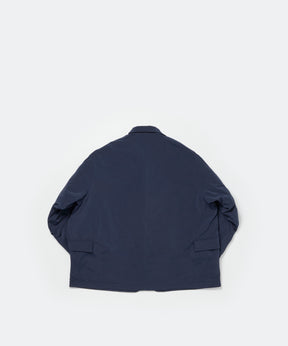 TECH LOOSE FLEECE 2B JACKET