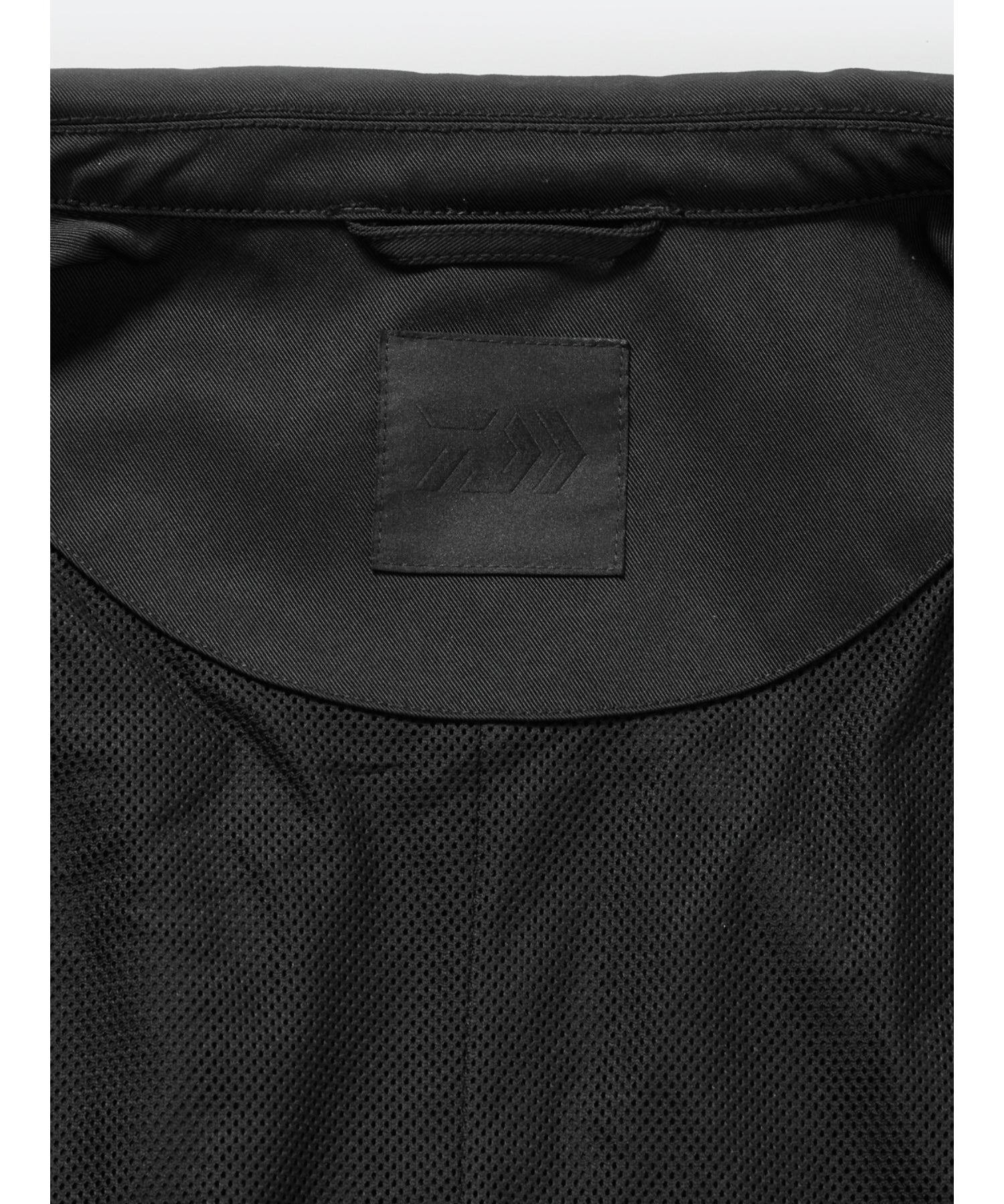 TECH LOOSE 2B JACKET TWILL