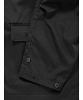 TECH LOOSE 2B JACKET TWILL