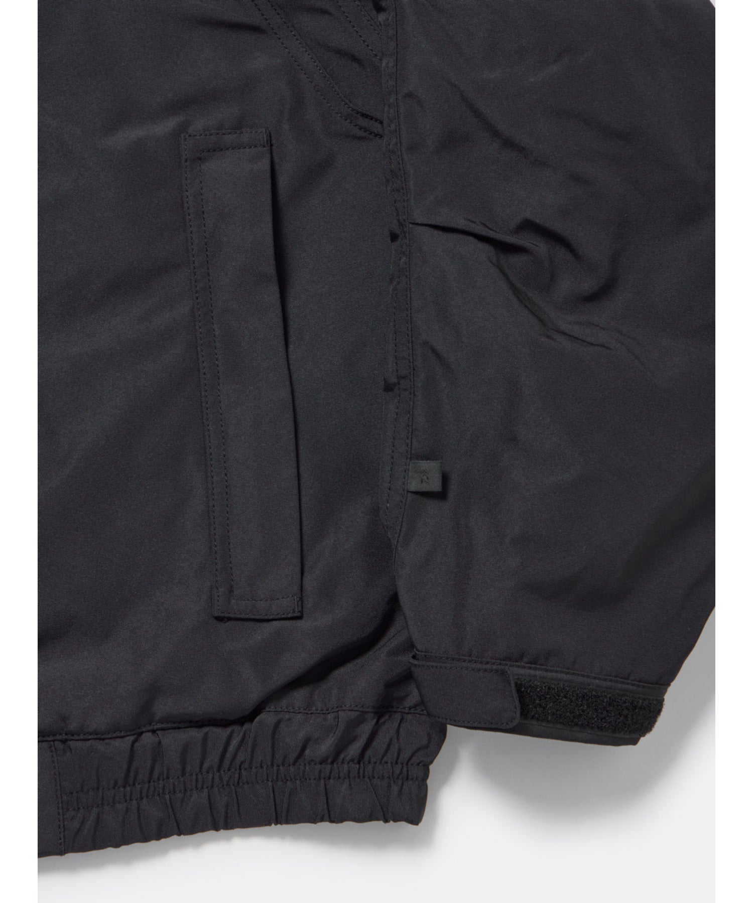 W's TECH TACTICAL MOUNTAIN PARKA