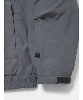 TECH TACTICAL MOUNTAIN PARKA