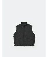 TECH TACTICAL MOUNTAIN VEST