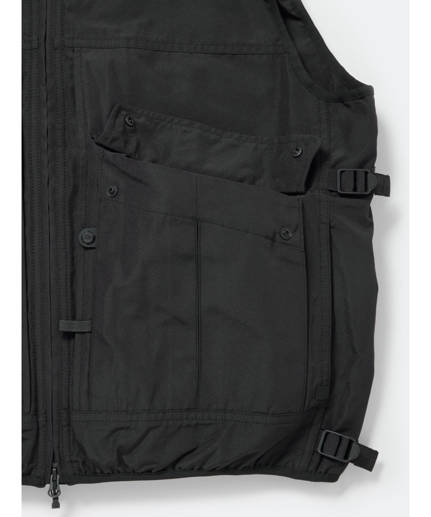 TECH TACTICAL MOUNTAIN VEST