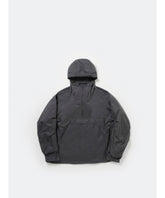 TECH TRAVEL ANORAK