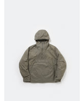 TECH TRAVEL ANORAK