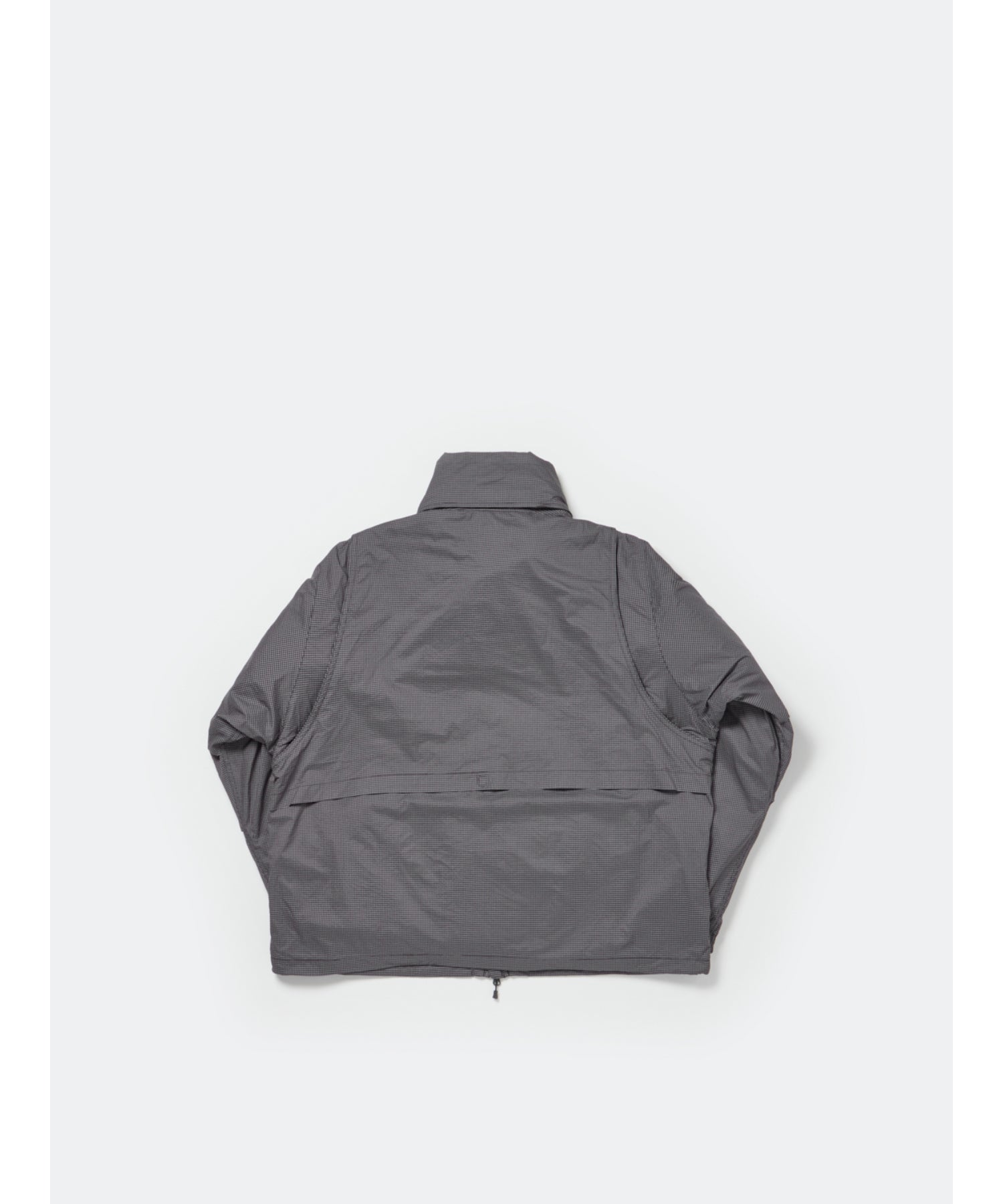 TECH DYNEEMA PARKA