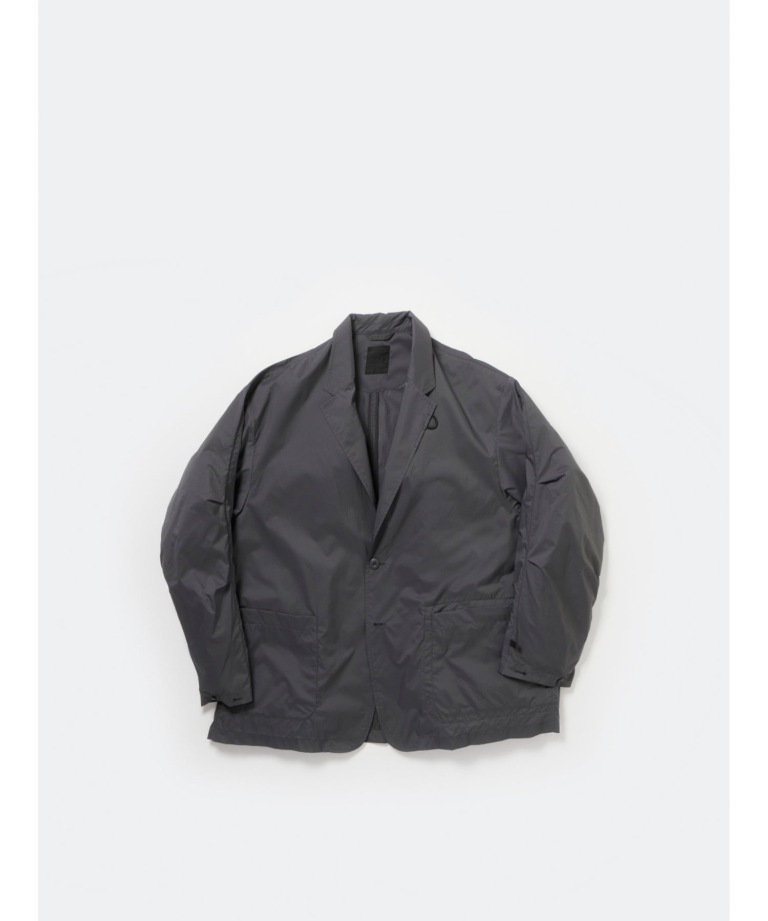 TECH TRAVEL 2B JACKET