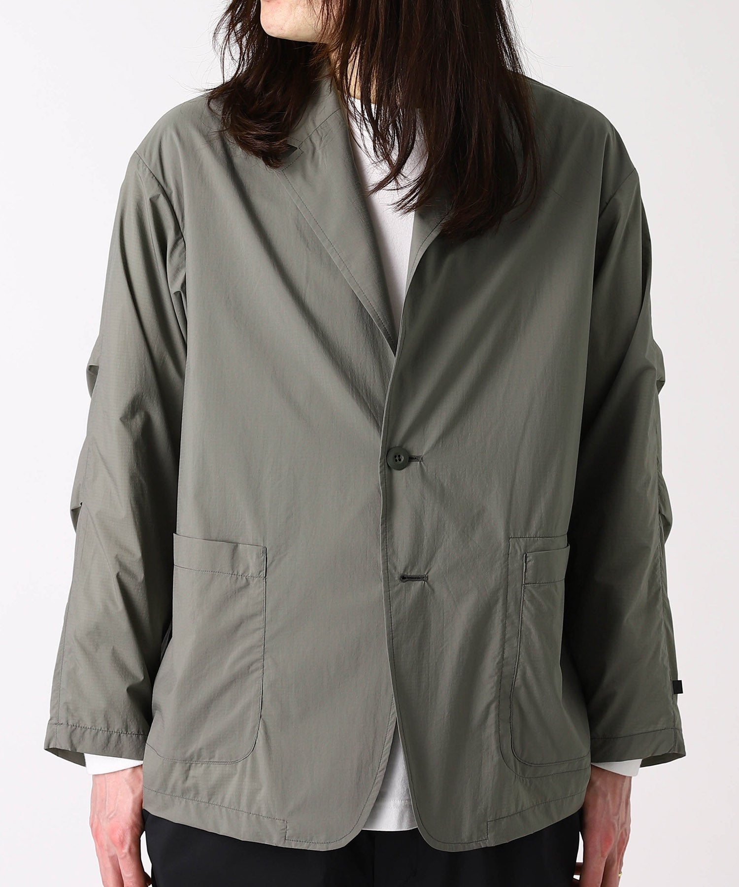 ジャケット・アウター DAIWA PIER39 TECH TRAVEL 2B JACKET DAIWA PIER39 