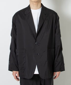 TECH PERTEX TRAVEL 2B JACKET