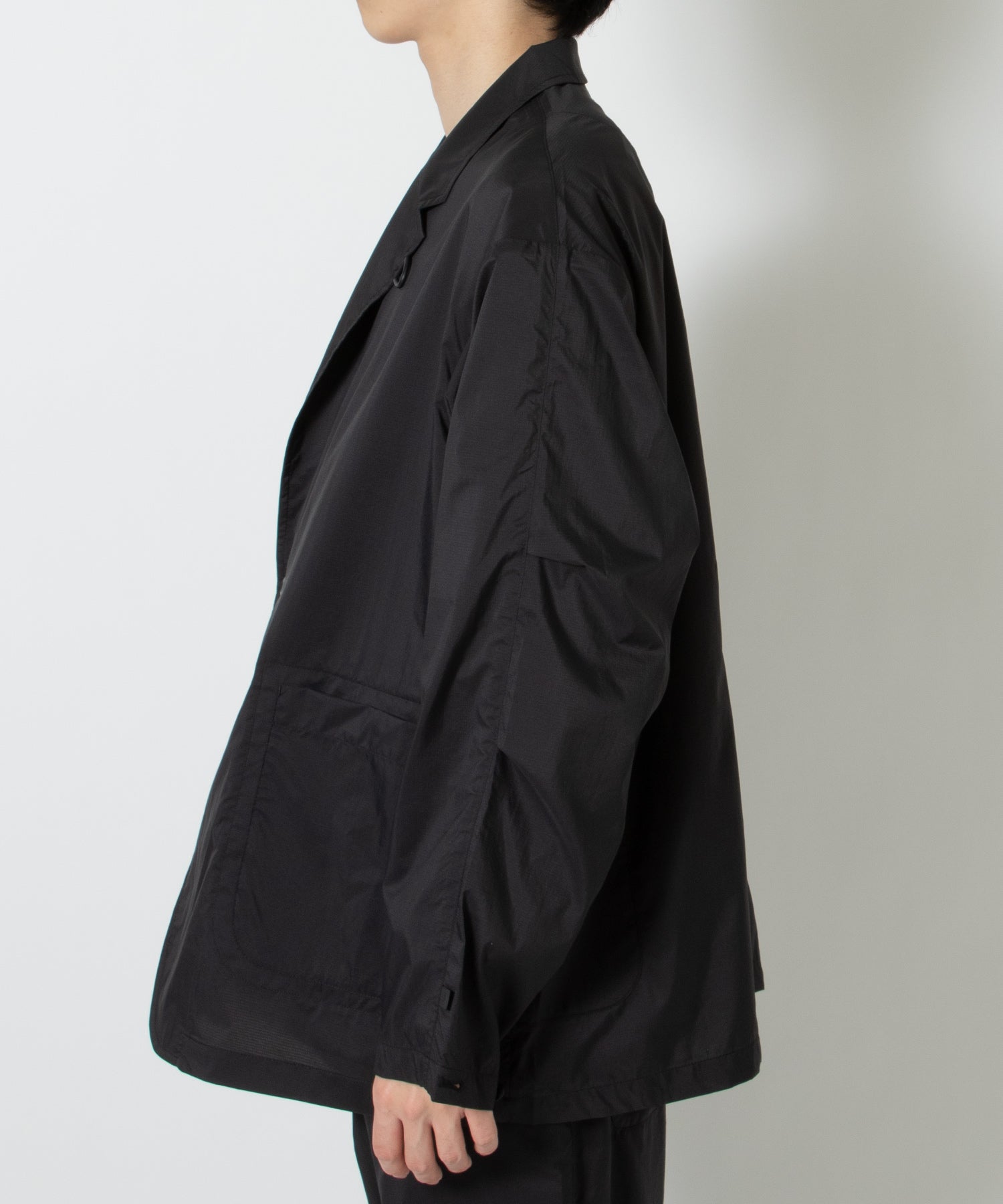 TECH PERTEX TRAVEL 2B JACKET - DAIWA PIER39 (ダイワピア39) - outer