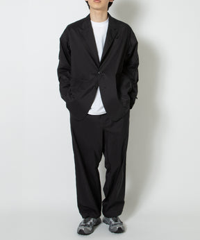 TECH PERTEX TRAVEL 2B JACKET