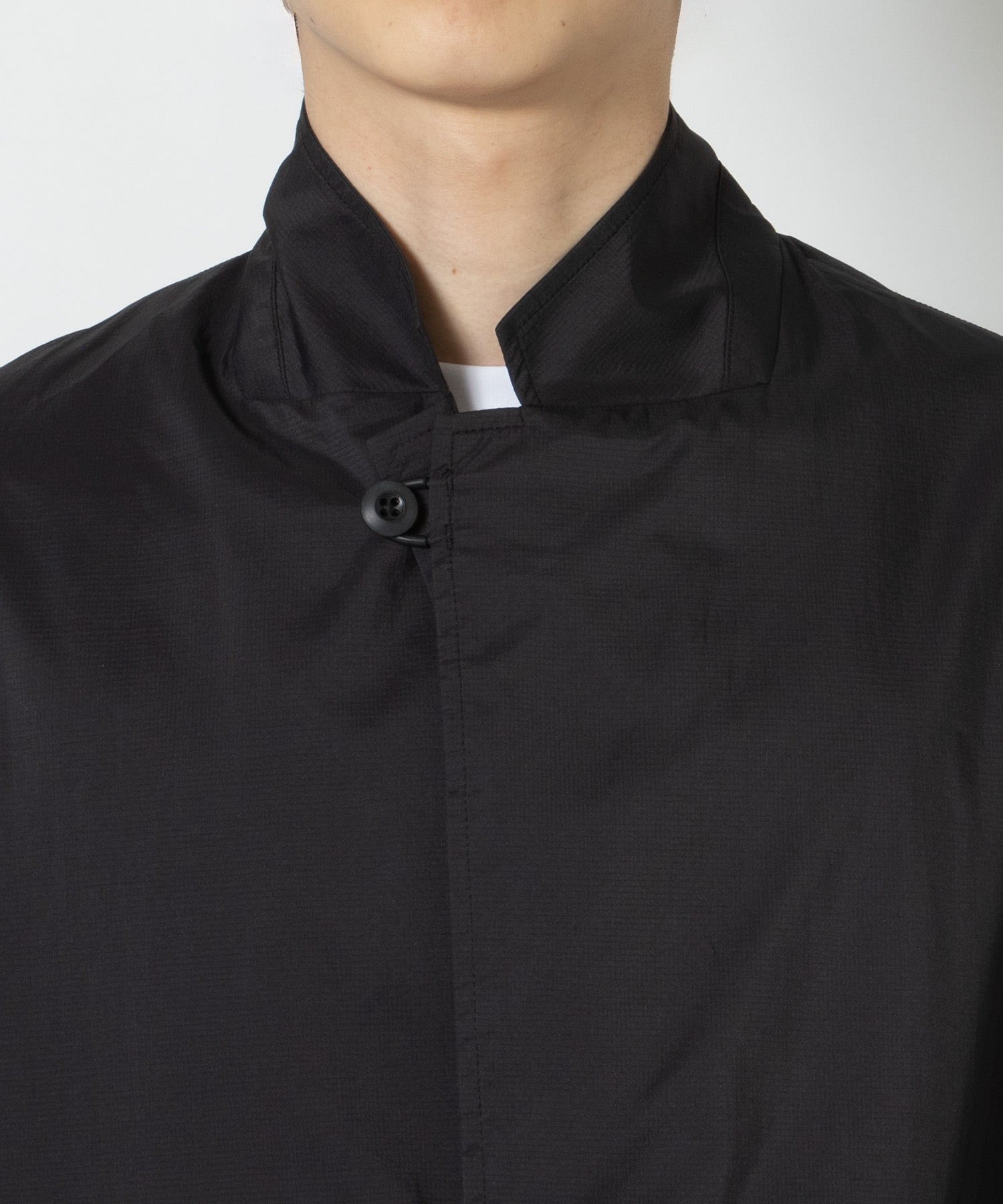 TECH PERTEX TRAVEL 2B JACKET