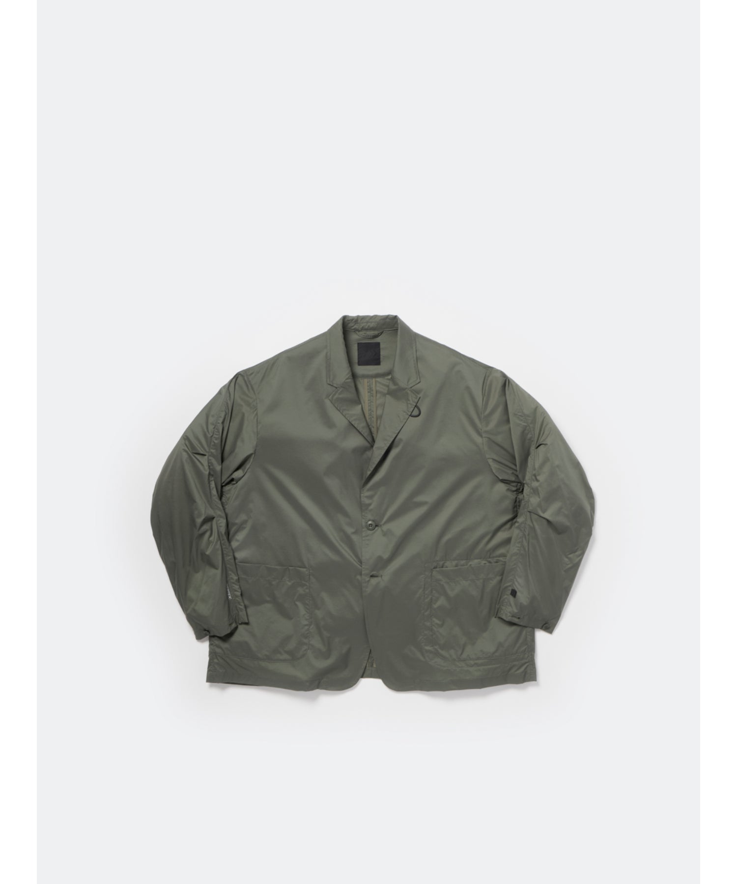 TECH PERTEX TRAVEL 2B JACKET - DAIWA PIER39 (ダイワピア39) - outer