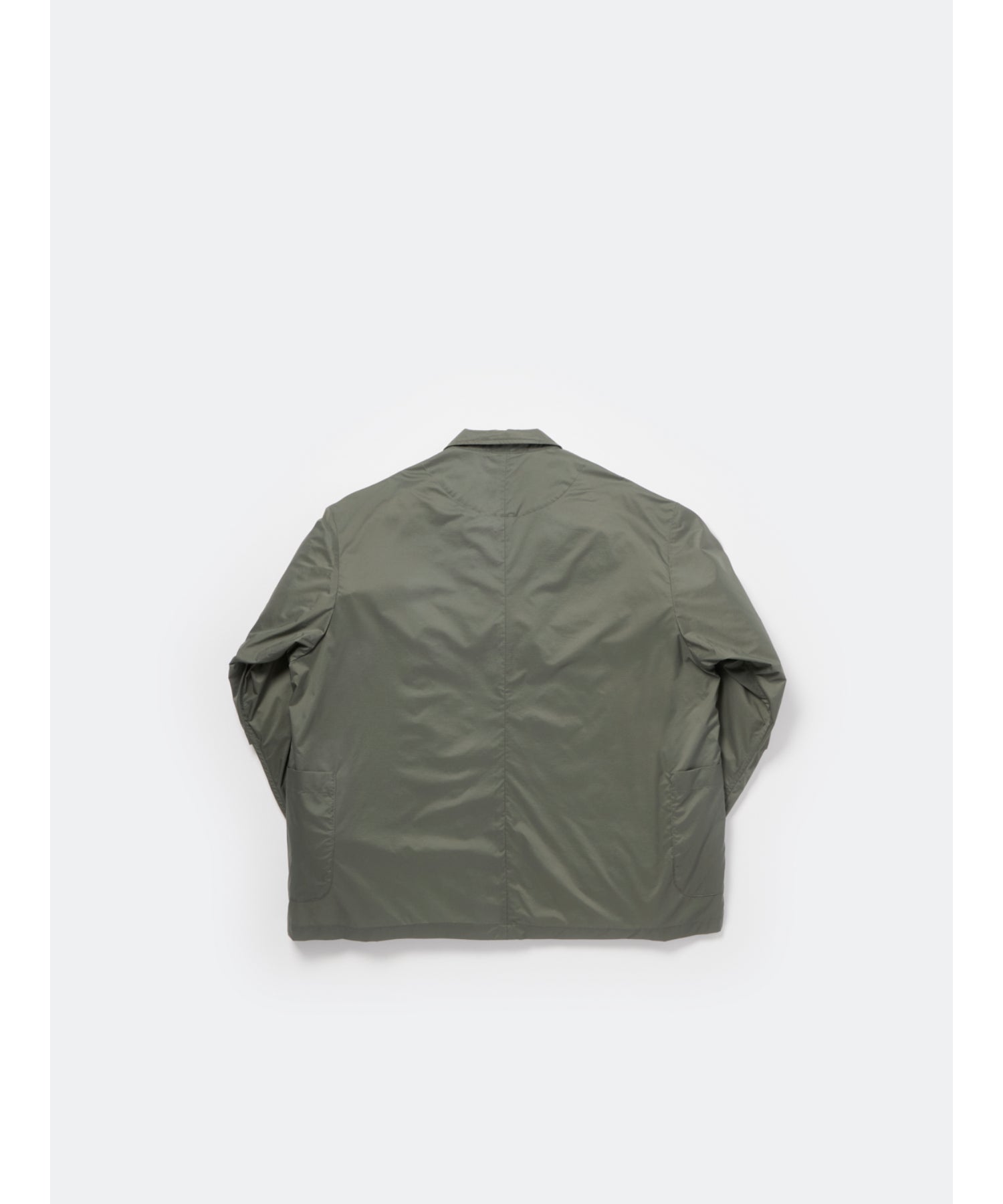 TECH PERTEX TRAVEL 2B JACKET - DAIWA PIER39 (ダイワピア39) - outer