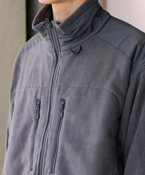 TECH FLEECE JACKET