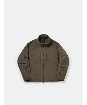 TECH FLEECE JACKET