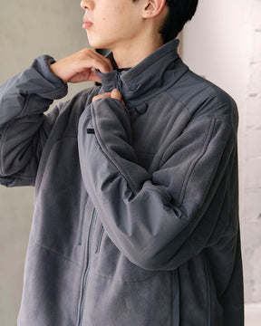 TECH FLEECE JACKET