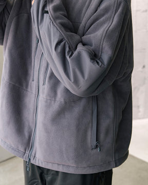 TECH FLEECE JACKET