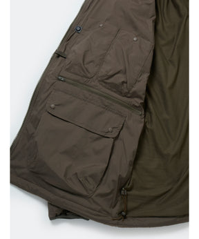 TECH FLEECE JACKET