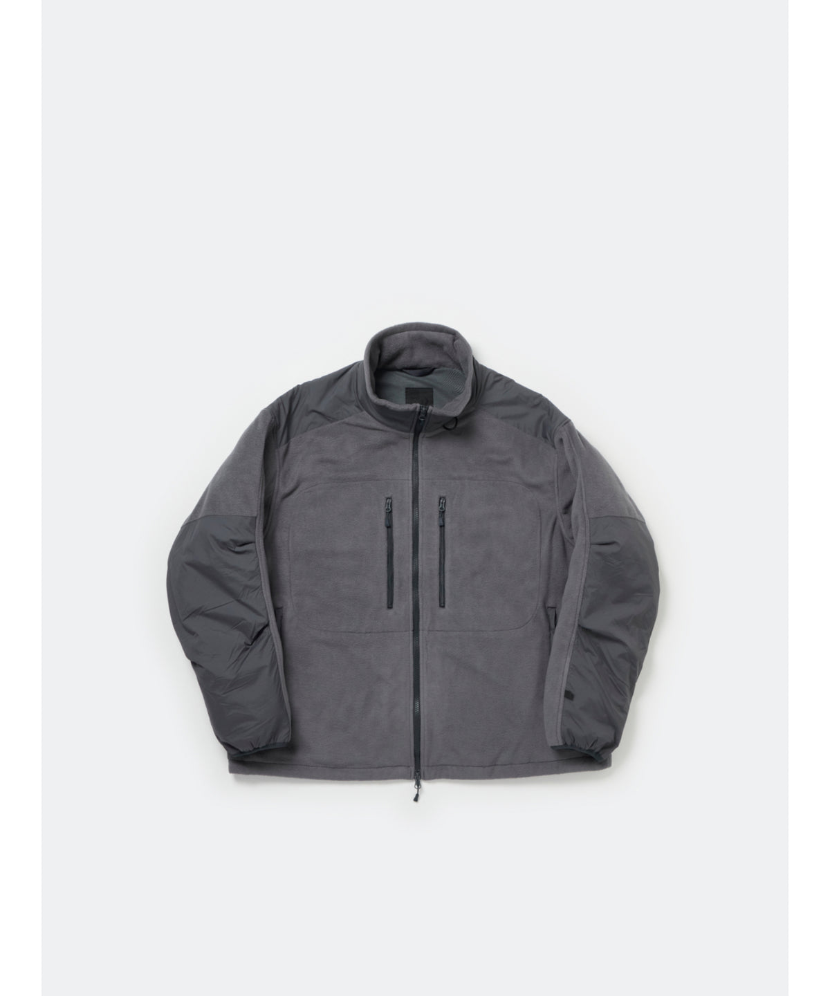 TECH FLEECE JACKET