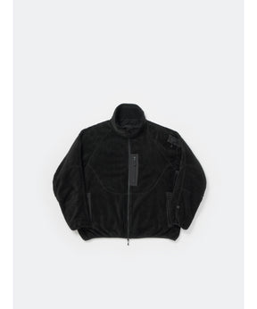 TECH MIL FLEECE JACKET