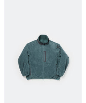 TECH MIL FLEECE JACKET