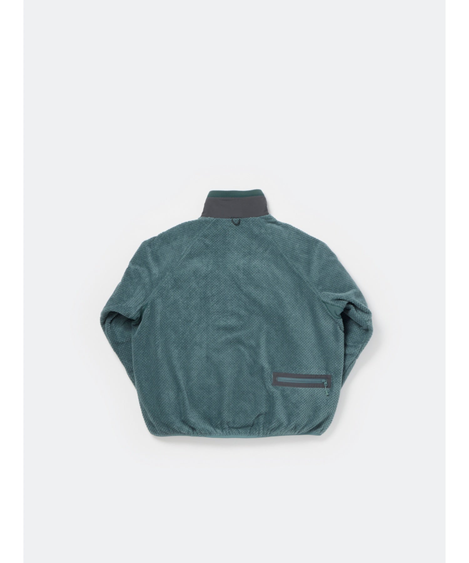 TECH MIL FLEECE JACKET