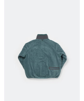 TECH MIL FLEECE JACKET