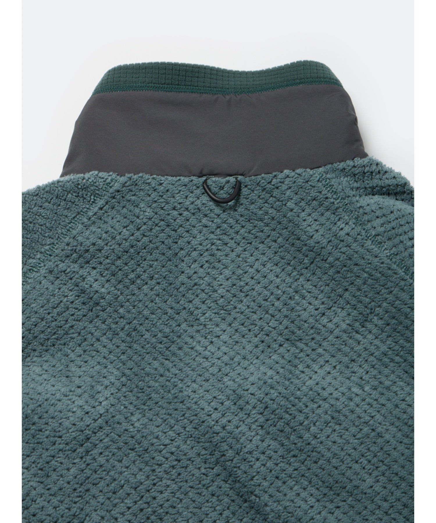 TECH MIL FLEECE JACKET